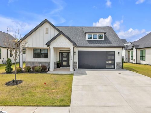 119 Winding Rock Road, Simpsonville, SC, 29680-2486 | Card Image