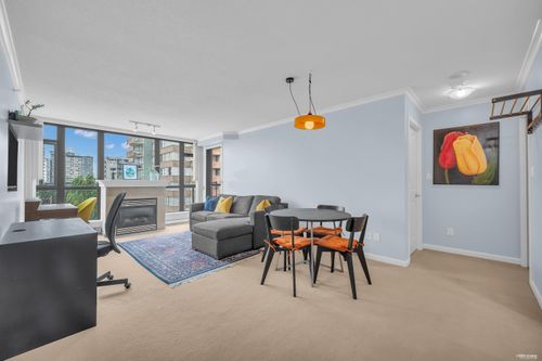 804-615 Hamilton St, New Westminster, BC, V3M7A7 | Card Image