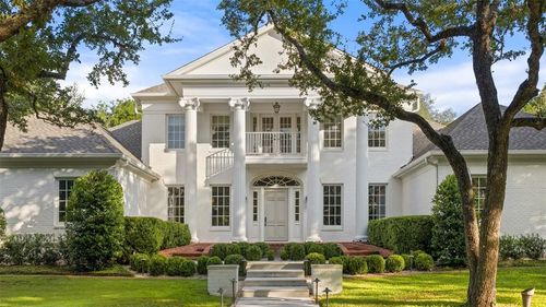 4201 Green Cliffs Road, Austin, TX, 78746 | Card Image