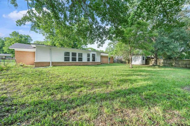 417 Polly St, House other with 3 bedrooms, 2 bathrooms and null parking in Bullard TX | Image 26