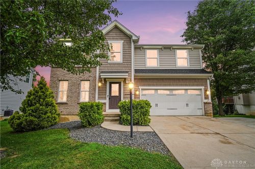 329 Stone Ridge Blvd, South Lebanon, OH, 45065 | Card Image