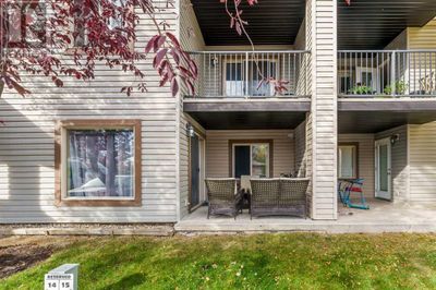 1420 - 8 Bridlecrest Dr Sw, Condo with 1 bedrooms, 1 bathrooms and 1 parking in Calgary AB | Image 2