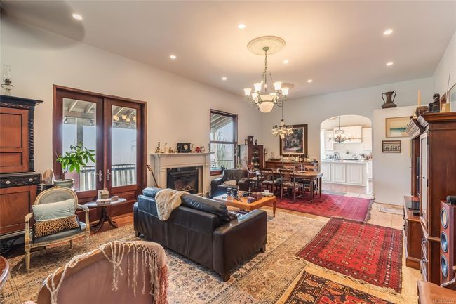 2300 East Wellington Rd, House other with 4 bedrooms, 5 bathrooms and 30 parking in Nanaimo BC | Image 53