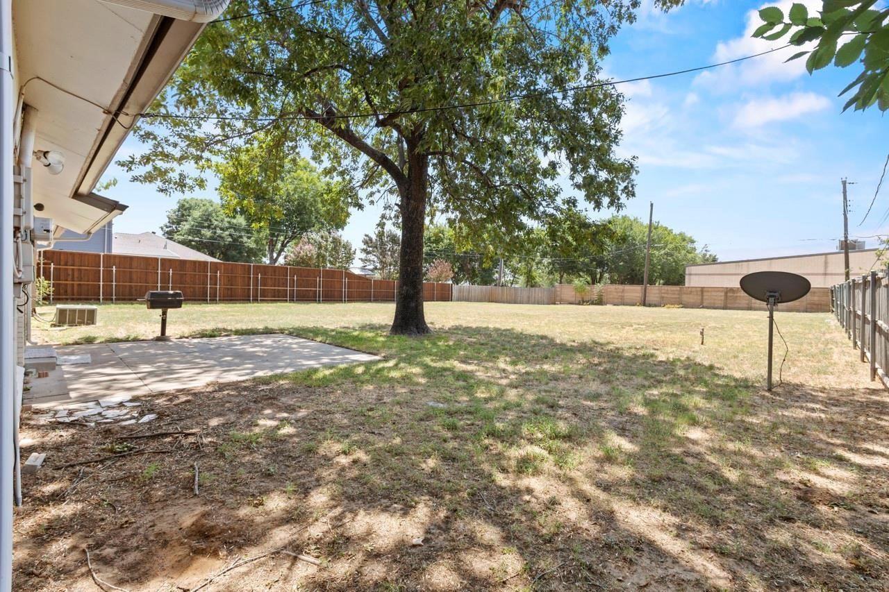 Residential Lease in Euless 5
