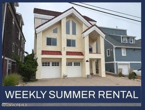 3608 Ocean Ter, Lavallette, NJ, 08735-3438 | Card Image