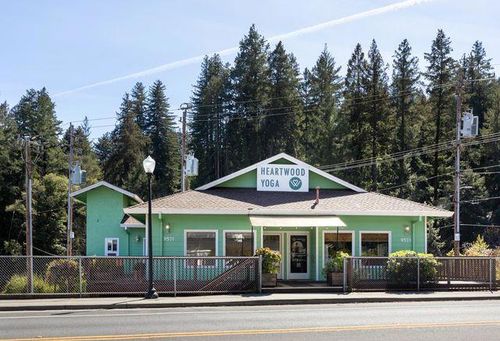 9566 Mill St, Ben Lomond, CA, 95005-9302 | Card Image