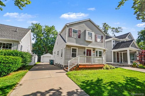 1539 Cole St, Birmingham, MI, 48009-7063 | Card Image