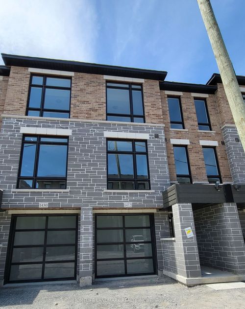 1432 Coral Springs Path, Oshawa, ON, L1K3G1 | Card Image
