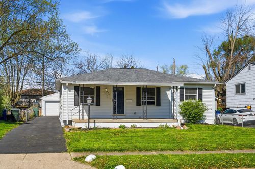 3747 S Ohio Ave, Columbus, OH, 43207-4264 | Card Image