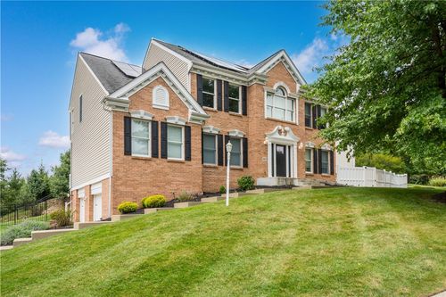 5837 Longview Cir, Bridgeville, PA, 15017-1277 | Card Image
