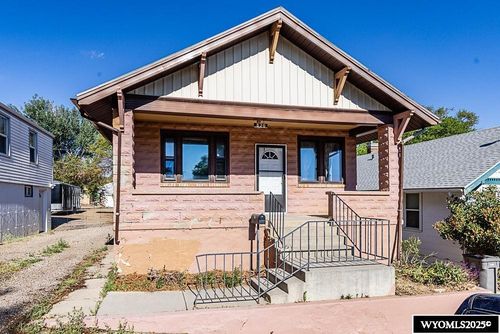 820 Connecticut Ave, Rock Springs, WY, 82901-7216 | Card Image
