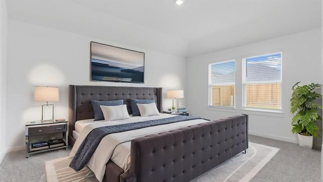 *Images and 3D tour are for illustration only and options may vary from home as built. | Image 24