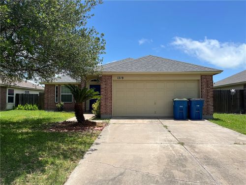 1219 Sacramento, Portland, TX, 78374-4175 | Card Image