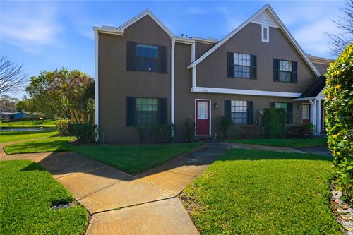 16511 Lake Brigadoon Circle, TAMPA, FL, 33618 | Card Image