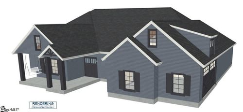 lot-4-0 Antreville Hwy, Iva, SC, 29655 | Card Image