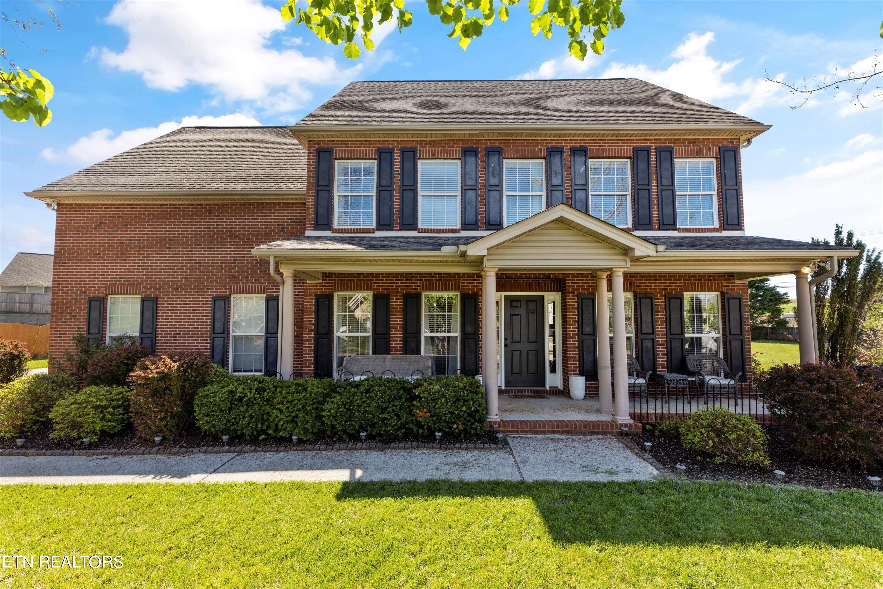 Clear Ridge Rd, Knoxville, TN 37922