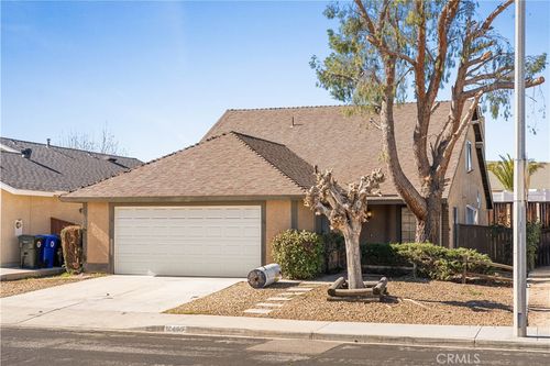 12466 Highgate Ave, Victorville, CA, 92395-5789 | Card Image