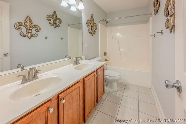 165 Furlong Ln, House other with 4 bedrooms, 4 bathrooms and null parking in Raeford NC | Image 27