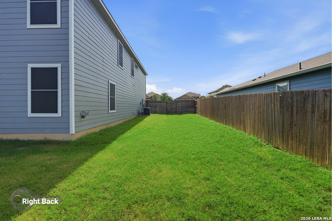 Residential Lease in San Antonio 5
