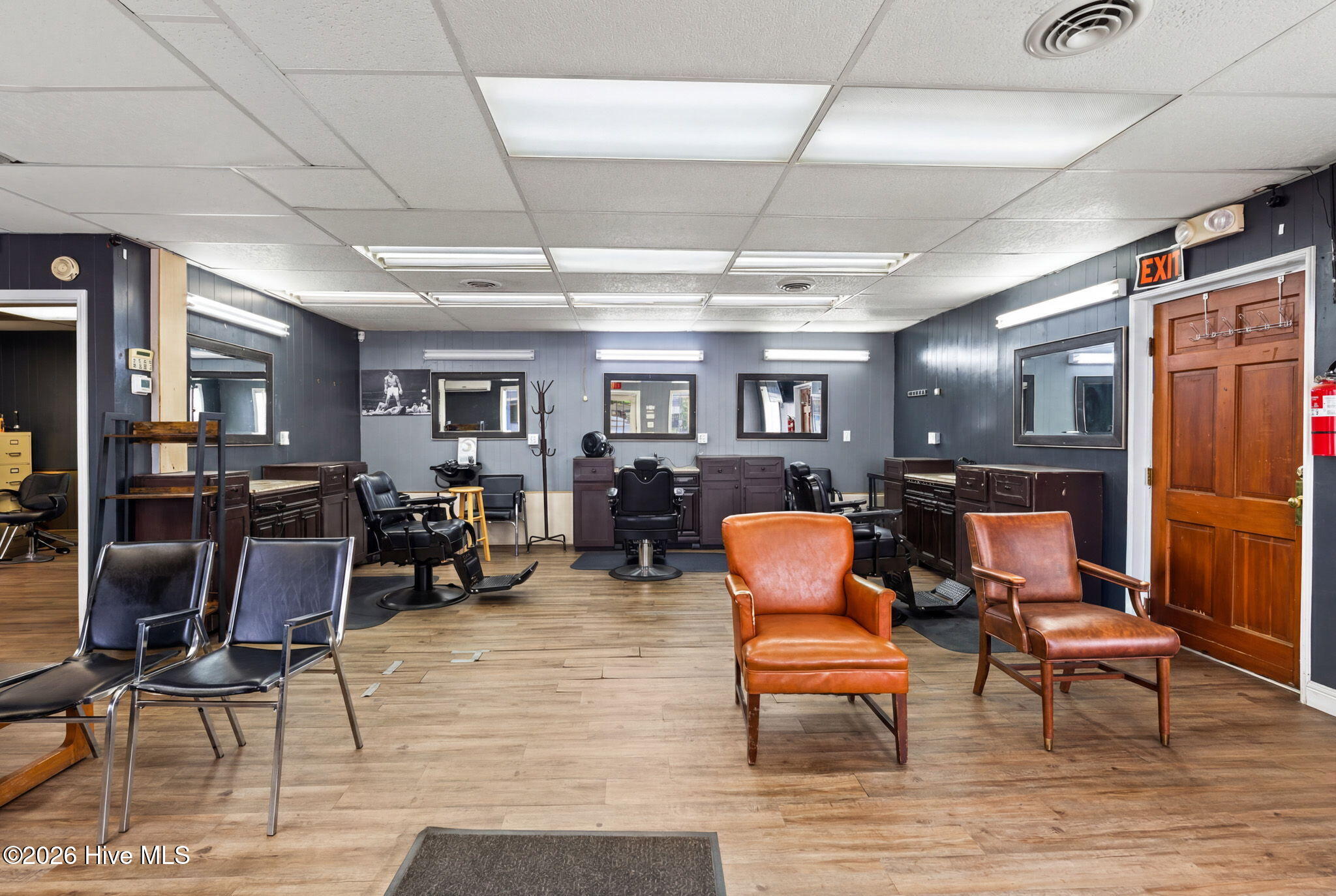 Commercial Sale in Chadbourn 2