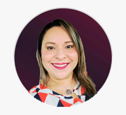Johanna Bellorin Mejias