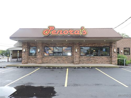 5055 Broadway, Depew, NY, 14043-3935 | Card Image