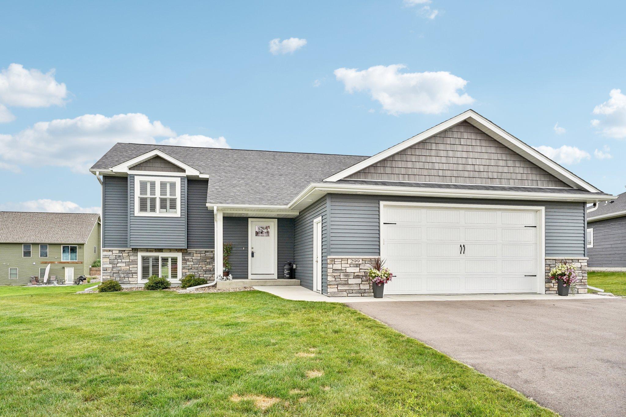 Wood Duck Ln, Baldwin, WI 54002