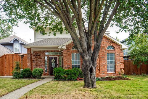 560 Raintree Cir, Coppell, TX, 75019-5434 | Card Image