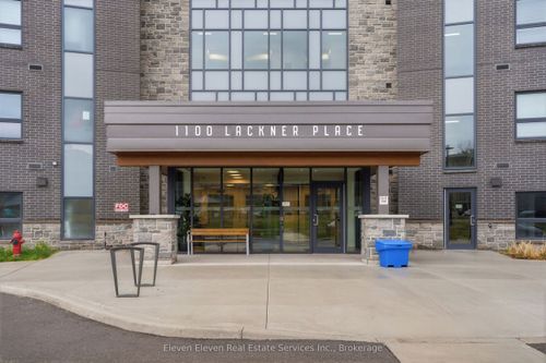 301-1100 Lackner Place, Kitchener, ON, N2A0M1 | Card Image