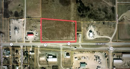 2275 E Main St, Davis, OK, 73030-2978 | Card Image