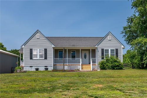 4372 Crewsville Rd, Bumpass, VA, 23024-3117 | Card Image
