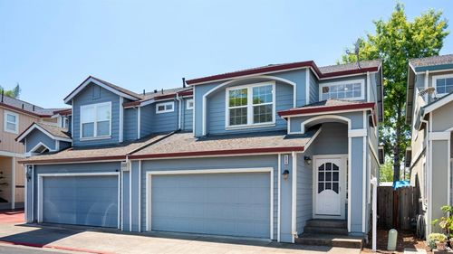 606 Santa Ana Circle, Santa Rosa, CA, 95404 | Card Image