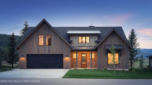 6497 Trumpet Swan Cir, Victor, ID, 83455 | Card Image