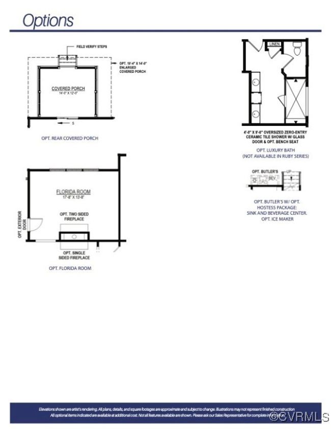 8670 Emily Jane Place, House other with 3 bedrooms, 2 bathrooms and null parking in Quinton VA | Image 6
