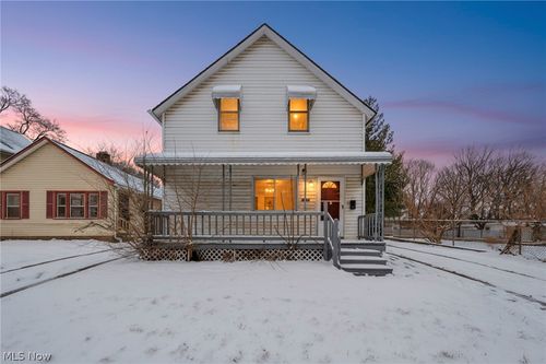 6606 Clark Ave, Cleveland, OH, 44102-5310 | Card Image