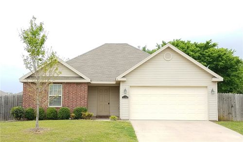 1260 Cordova St, Springdale, AR, 72764-8363 | Card Image