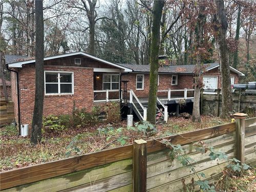 3010 Waters Rd Sw, Atlanta, GA, 30354-2326 | Card Image