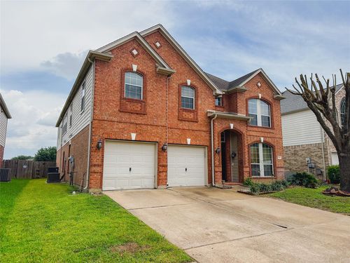 3054 Orchard Vale Dr, Houston, TX, 77084-3899 | Card Image