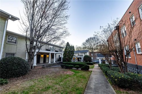 b1-866 Briarcliff Road Ne, Atlanta, GA, 30306 | Card Image