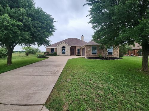 7009 Turnberry Dr, Cleburne, TX, 76033-8991 | Card Image