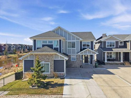 471 Canals Blvd Sw, Airdrie, AB, T4B0K1 | Card Image