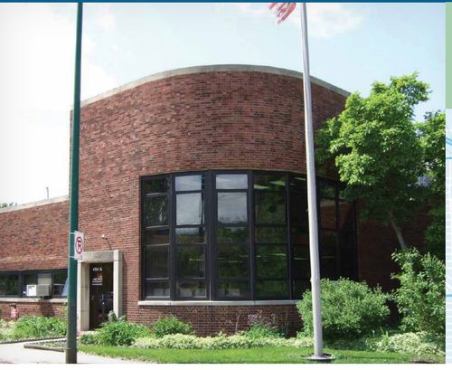 4114 Knox Ave, Chicago, IL, 60641-1902 | Card Image
