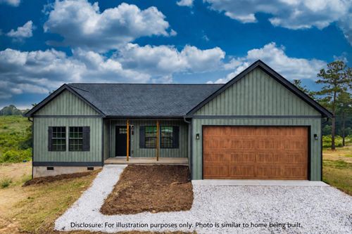 0 Fox Hall Dr, AMHERST, VA, 24521 | Card Image