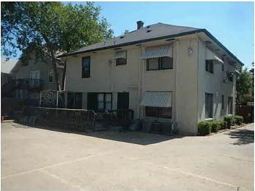 5309 Reiger Avenue, Dallas, TX, 75214 | Card Image