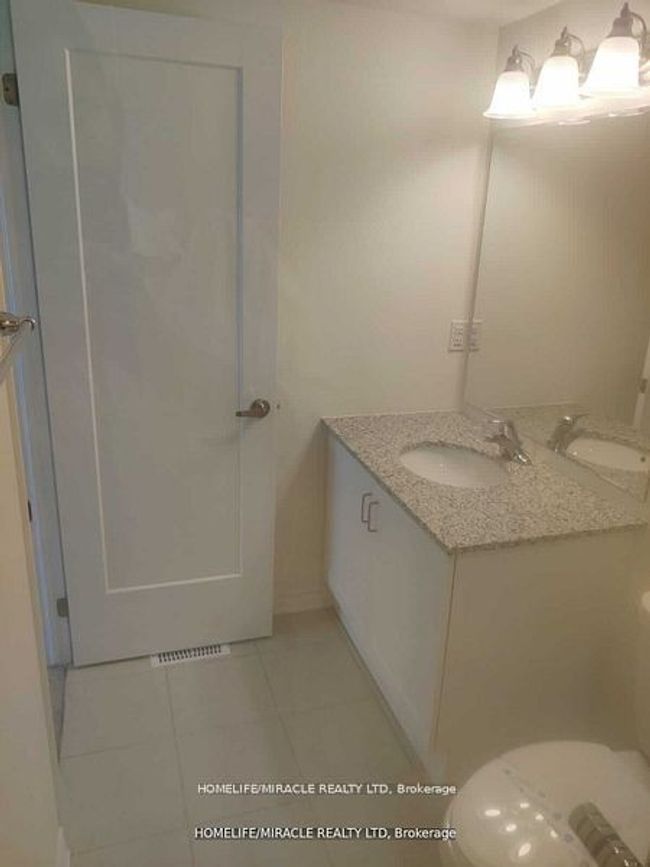 138 - 1081 Danforth Rd, Condo with 3 bedrooms, 3 bathrooms and 1 parking in Scarborough ON | Image 13