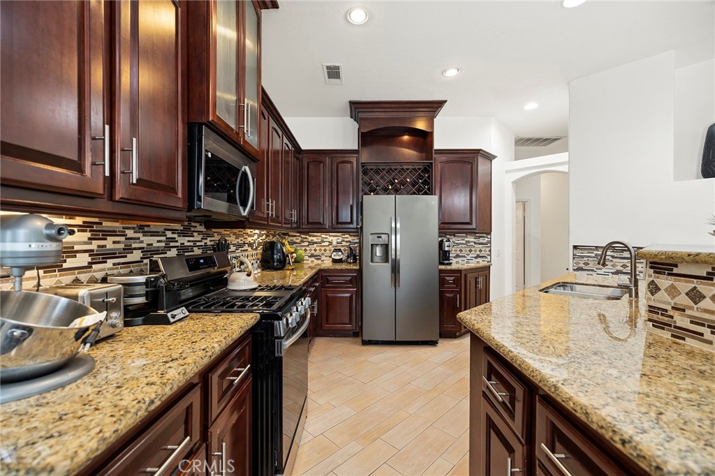 Residential Lease in Menifee 5