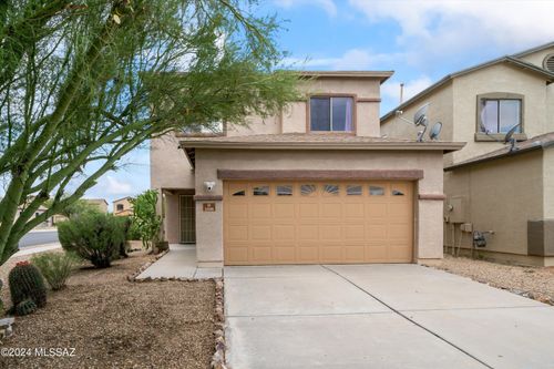 3598 E Felix Blvd, Tucson, AZ, 85706-1962 | Card Image