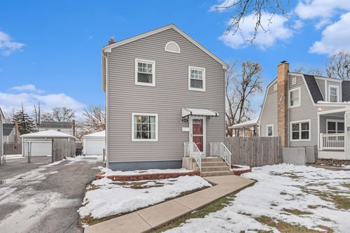 2316 S 10th Ave, Broadview, IL, 60155-4030 | Card Image