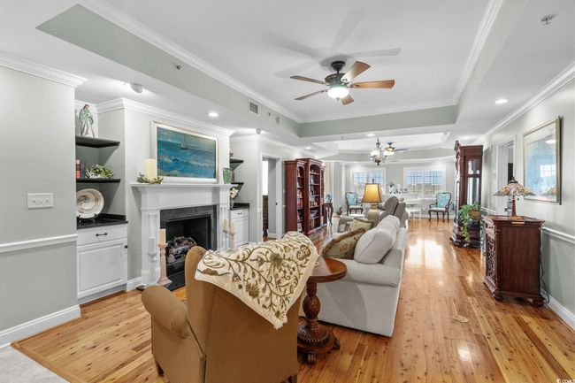 APT-405 - 9547 Edgerton Dr, Condo with 3 bedrooms, 4 bathrooms and null parking in Myrtle Beach SC | Image 17