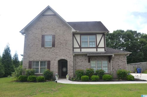 275 Homestead Dr, CROPWELL, AL, 35054-3961 | Card Image
